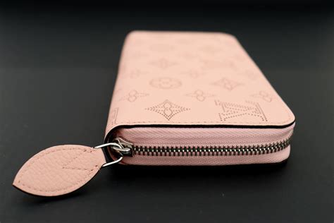 louis vuitton monogram mahina|louis vuitton mahina wallet.